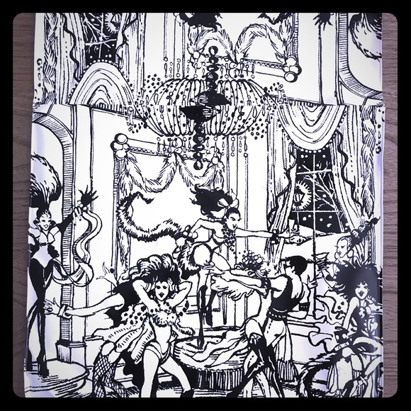 ‼️SALE‼️MAC Limited edition Showgirl carryall - Picture 1 of 5