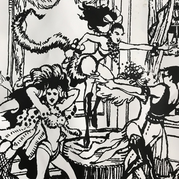 ‼️SALE‼️MAC Limited edition Showgirl carryall - Picture 2 of 5