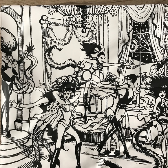 ‼️SALE‼️MAC Limited edition Showgirl carryall - Picture 3 of 5