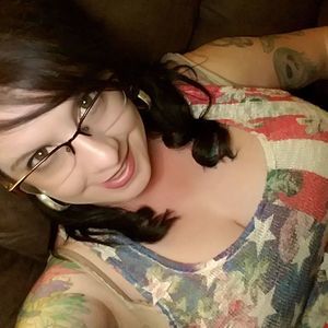 Meet your Posher, Anita