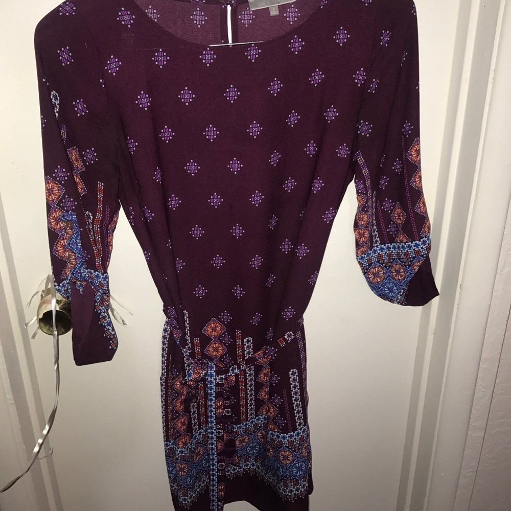 Fall/Summer dress