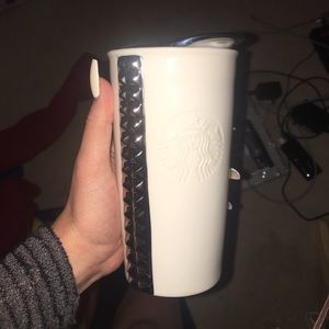 Starbucks mug
