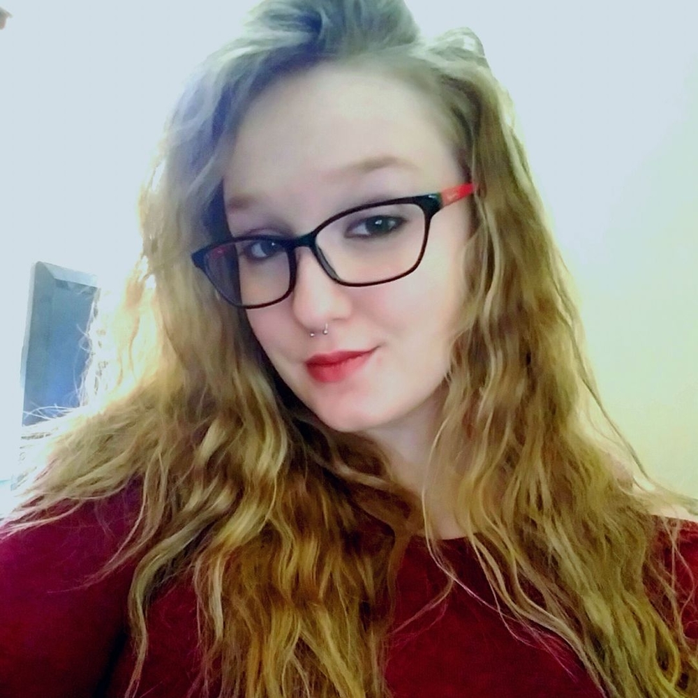 Meet your Posher, Lauren