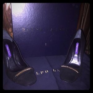 Ralph Lauren shoes
