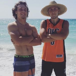 Meet your Posher, William