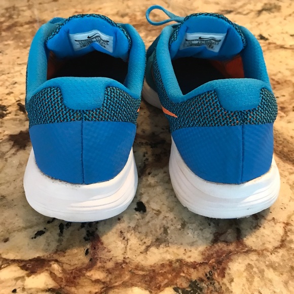 Nike Sneakers - Picture 4 of 8