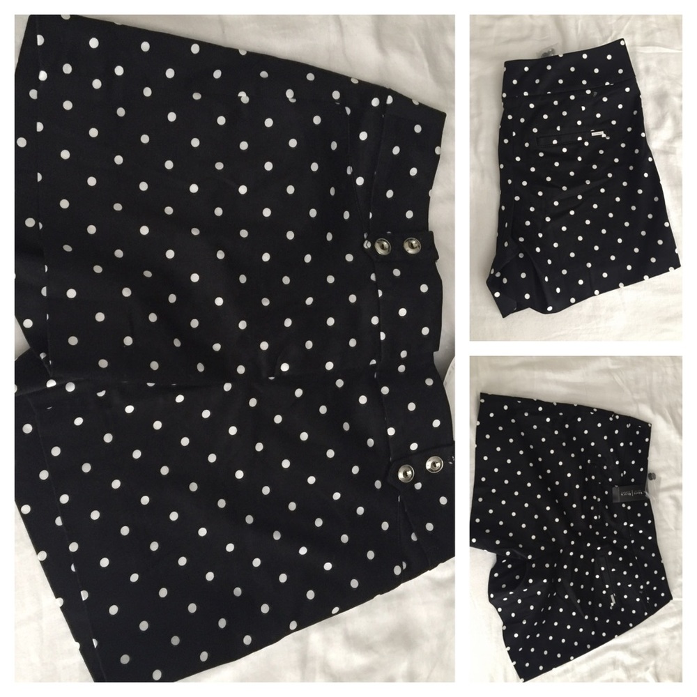 ✨Reduced!✨White House Black Market, Shorts Size 2