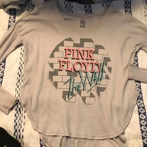 Urban outfitters loose long sleeve Urban outfitters loose long sleeve