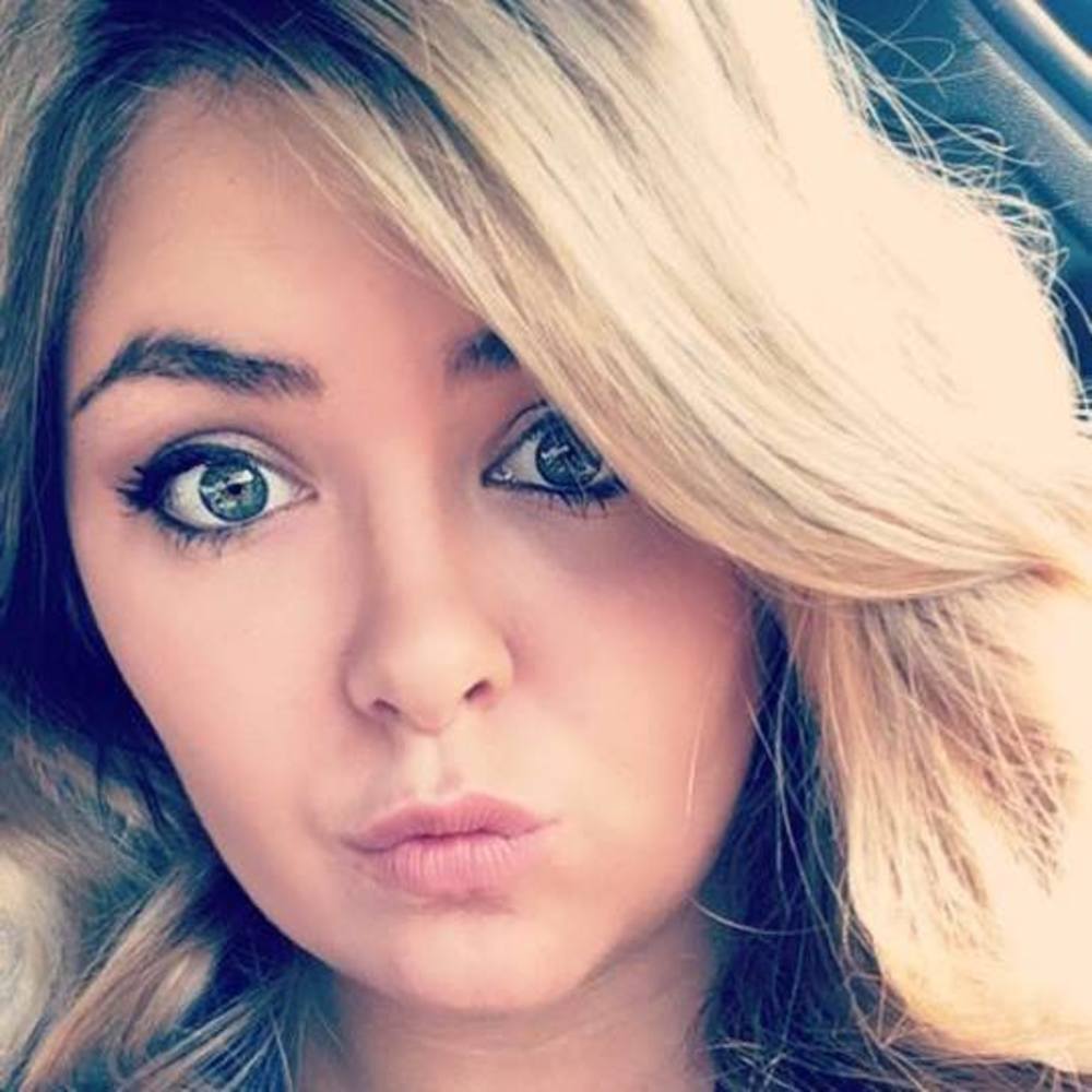 Meet your Posher, Kailey