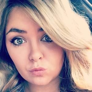 Meet your Posher, Kailey