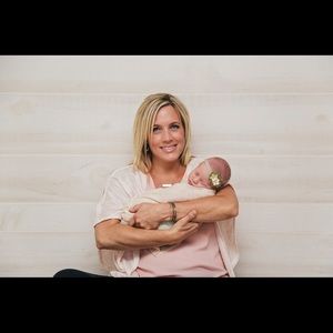 Meet your Posher, Brandie