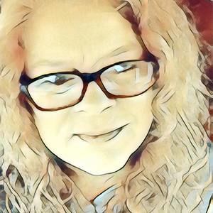 Meet your Posher, Candace