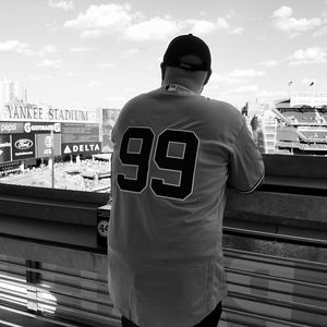 Meet your Posher, Jake