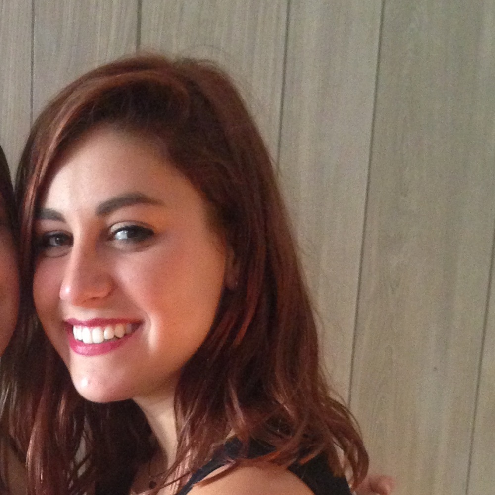 Meet your Posher, Grace