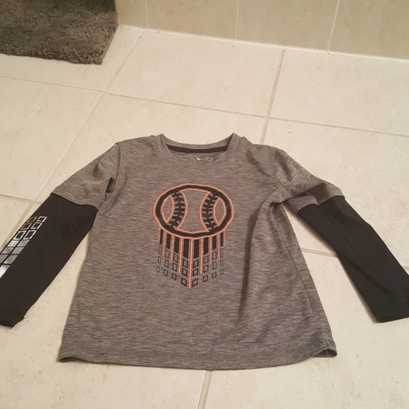 Jumping Beans Other - Long sleeve shirt. Size 4.