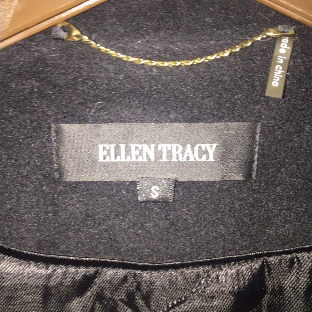 Black Jacket - image 2