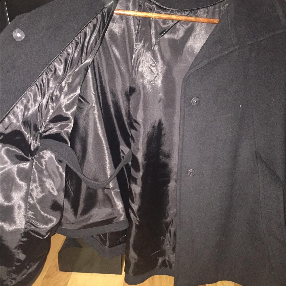 Black Jacket - image 3