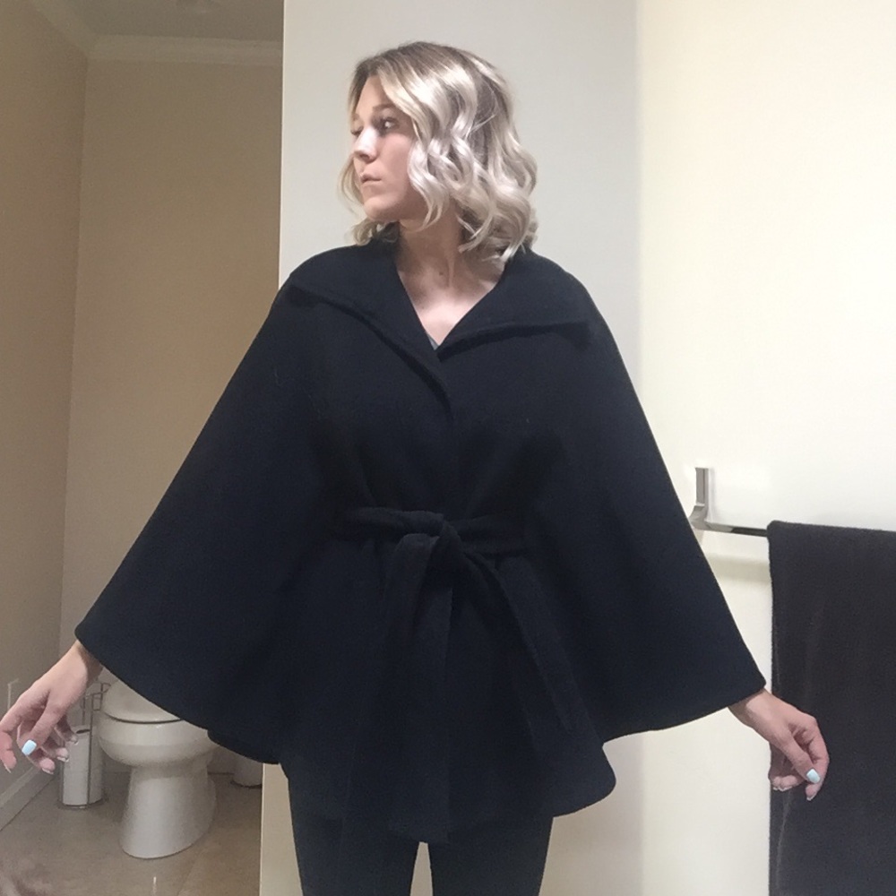 Black Jacket - image 4