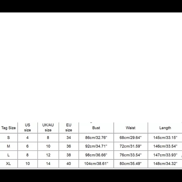 💎Glam Sheer Long Maxi Dress💎 - Picture 5 of 5