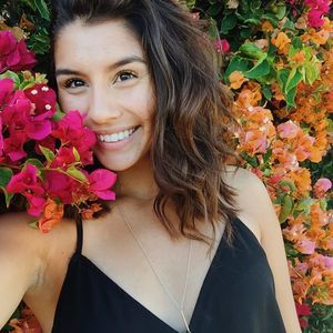 Meet your Posher, Sara