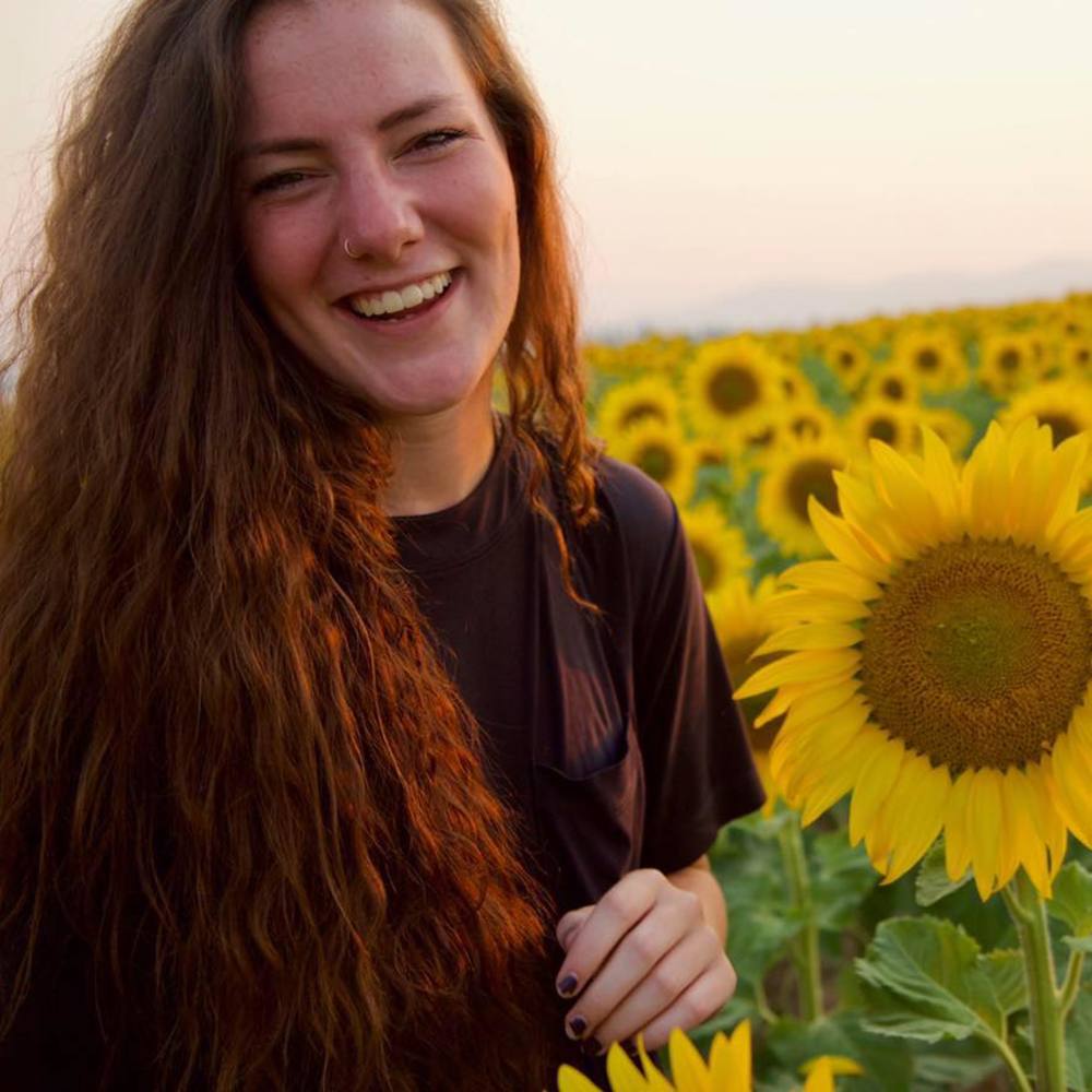 Meet your Posher, Jordan