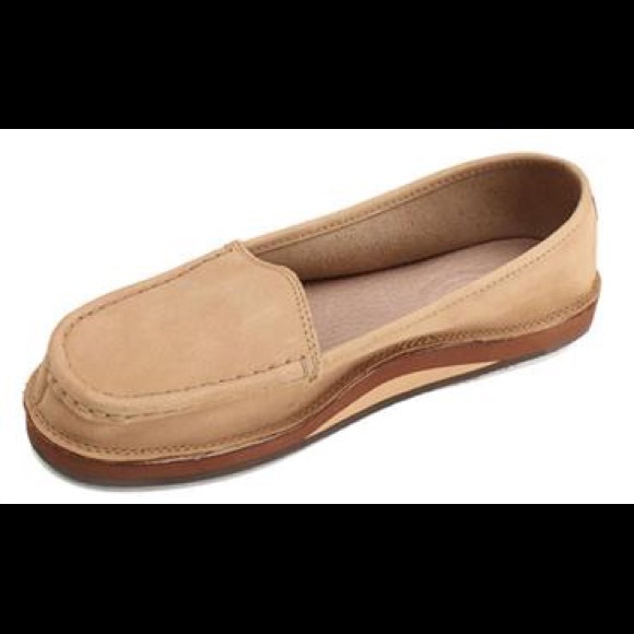 rainbow comfort classic loafer