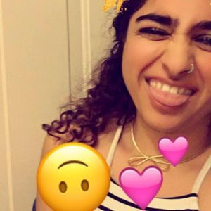 Meet your Posher, Juliette