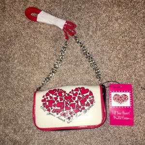 Brighton Fill Your Heart Media Case