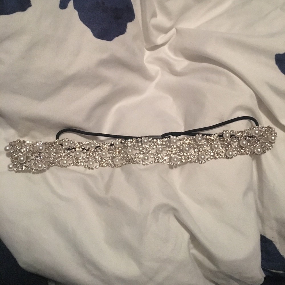 Sparkle Headband