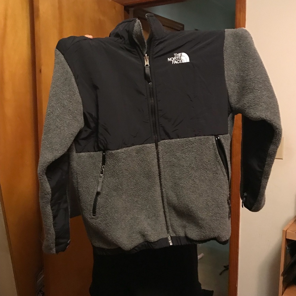 North face