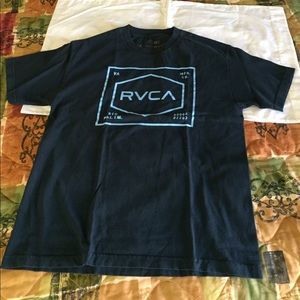 RVCA Shirt- see details for discount