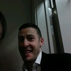 Meet your Posher, David