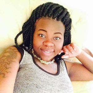 Meet your Posher, Tiffany