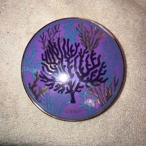 Tarte rainforest of the sea volume 2 eyeshadow