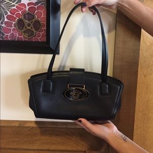 Gianni Versace hand bag
