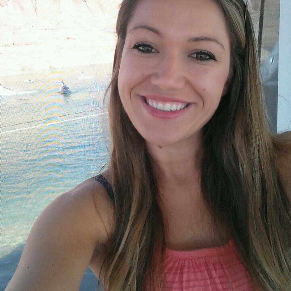 Meet your Posher, Cheryl