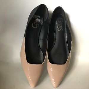 Circus by Sam Edelman flats