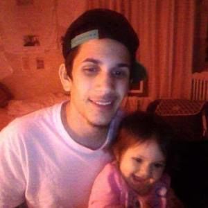 Meet your Posher, Josh