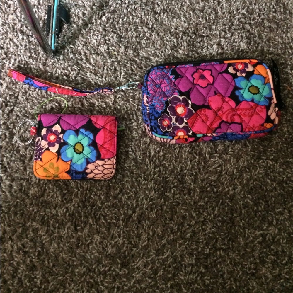 Vera Bradley bundle 😍