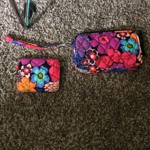 Vera Bradley bundle 😍