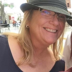 Meet your Posher, Tracy