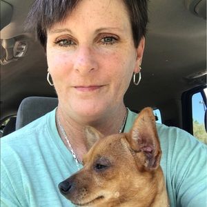 Meet your Posher, Michele