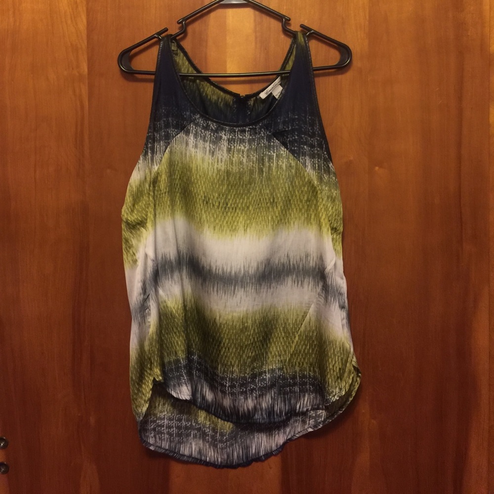 Dressy Kenneth Cole tank top