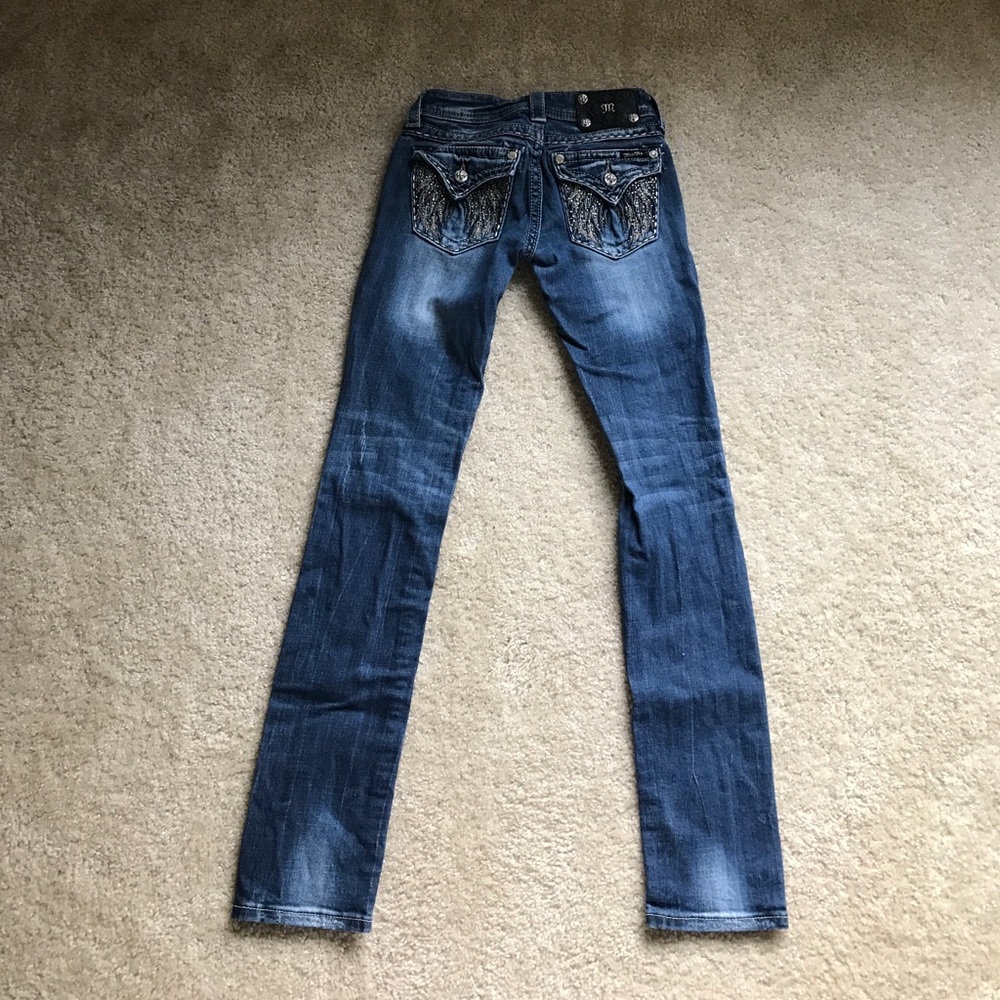 Miss Me Jeans - Picture 4 of 5