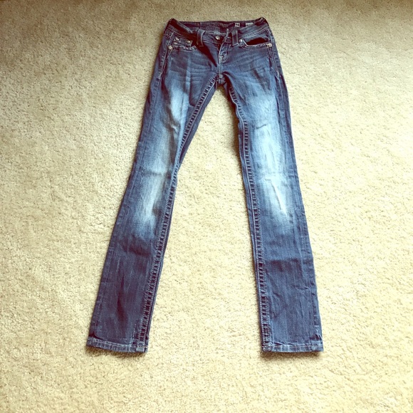 Miss Me Denim - Miss Me Jeans