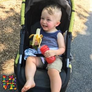 Meet your Posher, Christine