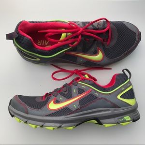 Nike Air Alvord 9 Running Shoes
