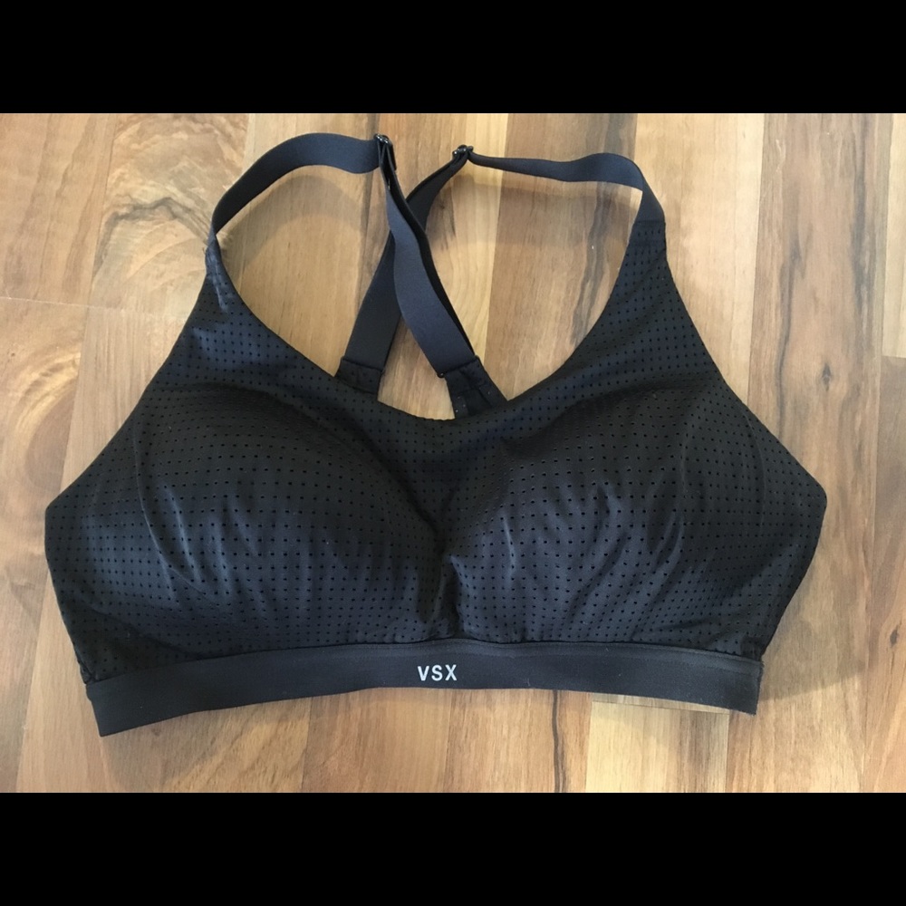 VXS sports bra