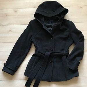 Pea Coat   By Anne Klein