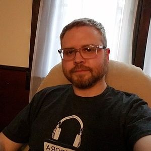 Meet your Posher, Joshua